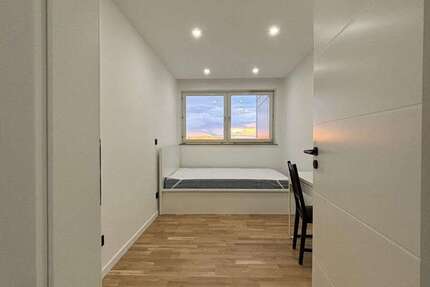Zimmer Erlangen Stadtrandsiedlung - 509&euro; | Angebot:26496855