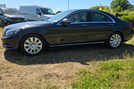 Mercedes-Benz S 350 119.600 km 29.950 &euro; Ueckermünde 17373