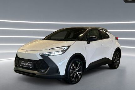 Toyota C-HR 12.500 km 32.790 &euro; Köln 51149