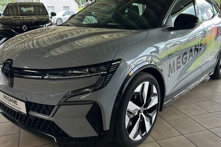 Renault Megane 3.550 km 27.890 &euro; Neustadt 31535