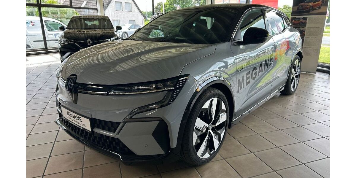 Renault Megane 3.550 km 27.890 &euro; Neustadt 31535