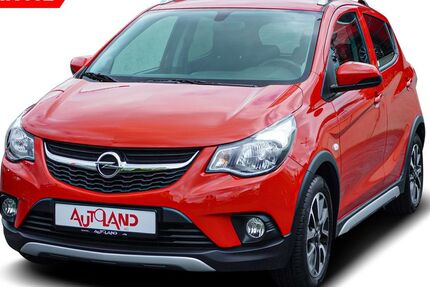 Opel Karl 52.945 km 12.950 &euro; Berlin 12683