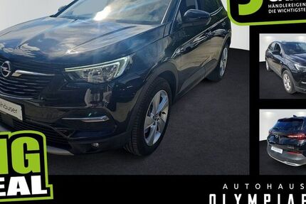 Opel Grandland (X)