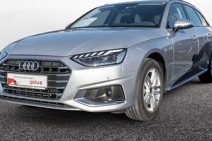 Audi A4 24.089 km 28.980 &euro; Wittenberge 19322
