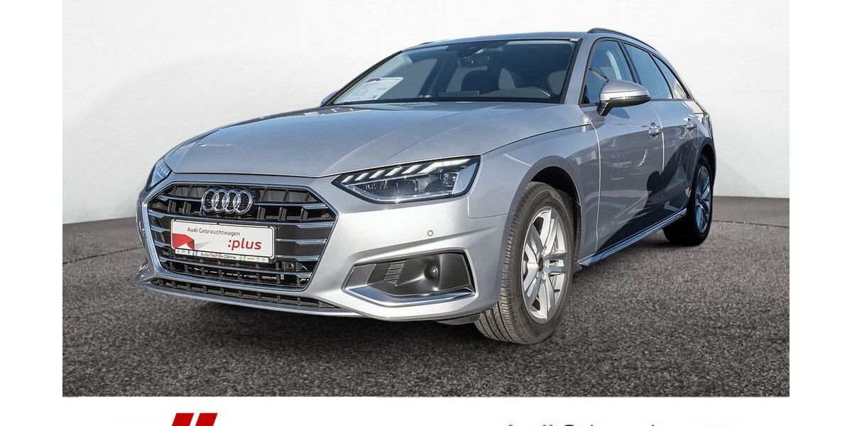Audi A4 24.089 km 29.880 &euro; Wittenberge 19322