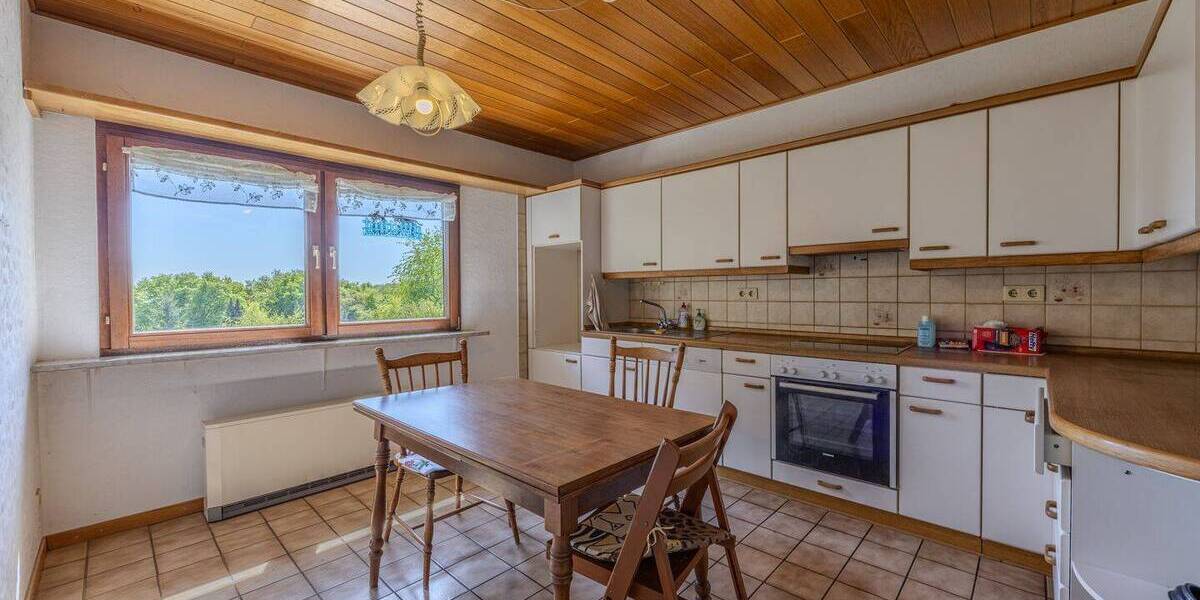 Einfamilienhaus Hofheim am Taunus Langenhain - 5 Zimmer, 110 m&sup2;, 999.500&euro; | Angebot:26435790