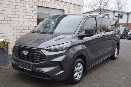 Ford Transit Custom 13.106 km 42.980 &euro; Schüttorf 48465