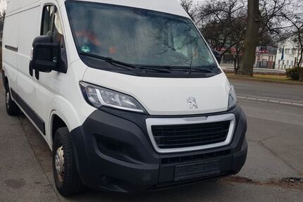 Peugeot Boxer 548.000 km 7.491 &euro; Tirpersdorf 08606