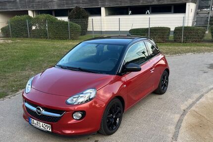 Opel Adam 59.000 km 11.999 &euro; Weiterstadt 64331