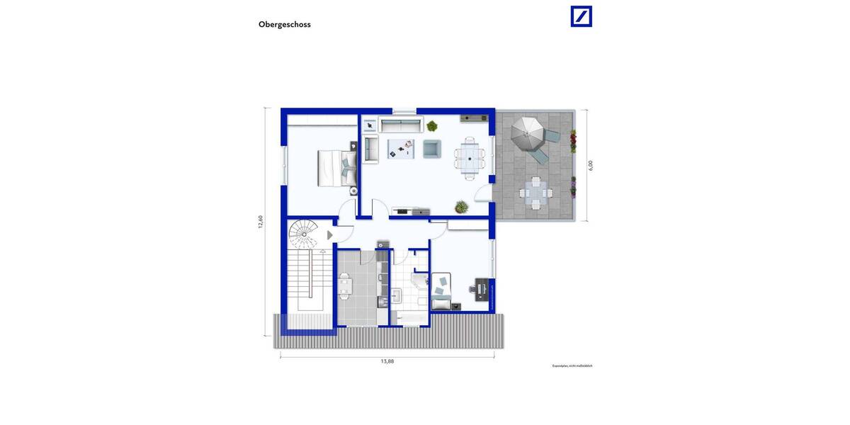 Mehrfamilienhaus, Wohnhaus Korschenbroich Steinhausen - 6 Zimmer, 195 m&sup2;, 569.000&euro; | Angebot:26657349