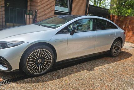 Mercedes-Benz EQS 43.500 km 71.500 &euro; Berlin 13467