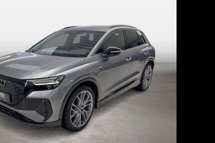 Audi Q4 e-tron 16.784 km 29.985 &euro; Oelde (Stromberg) 59302