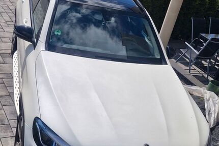 Mercedes-Benz GLC 350 146.000 km 28.999 &euro; Niederbreitbach 56589