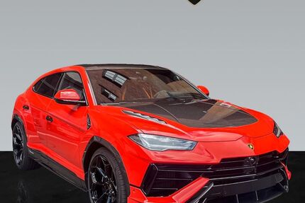Lamborghini Urus 9.999 km 349.666 &euro; Frankfurt 60386