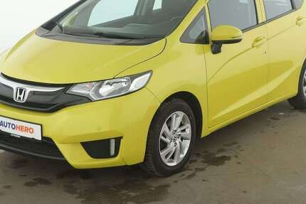 Honda Jazz 51.608 km 14.250 &euro; Hamburg 22529