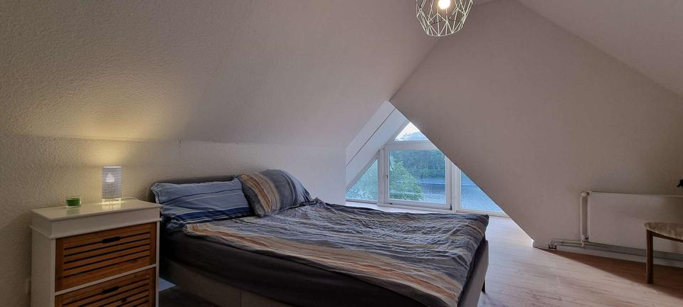 Maisonettenwohnung Westerrönfeld - 6 Zimmer, 149 m&sup2;, 625&euro; | Angebot:22072206