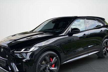 Jaguar F-Pace 53.200 km 65.990 &euro; Deggendorf/Fischerdorf 94469