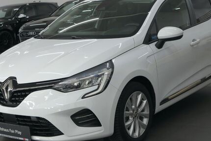 Renault Clio 15.920 km 16.590 € Arnstadt 99310