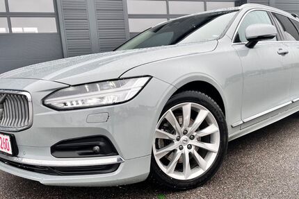 Volvo V90 212.000 km 22.990 &euro; Triftern, Furth 84371