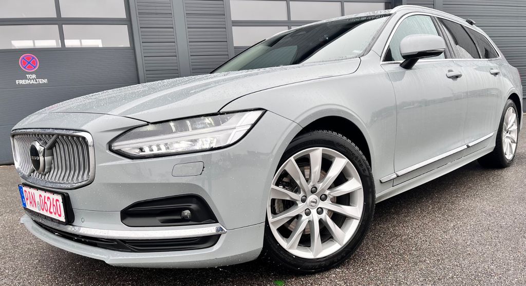 Volvo V90 212.000 km 22.990 &euro; Triftern, Furth 84371