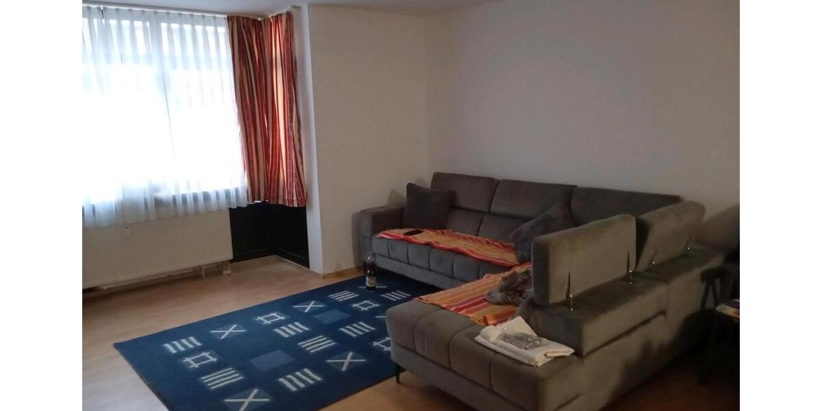 Etagenwohnung Nürnberg Gleißhammer - 2 Zimmer, 61 m&sup2;, 215.000&euro; | Angebot:27270907