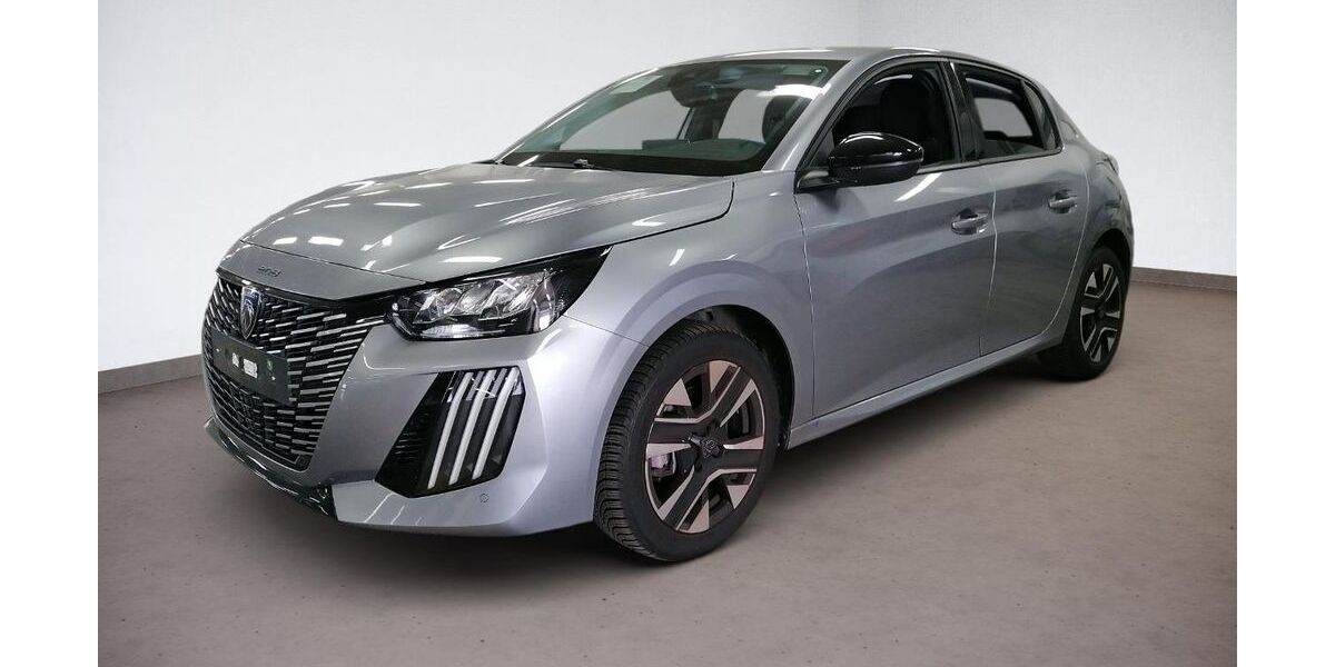 Peugeot 208 24.112 km 18.650 € Groß-Gerau 64521