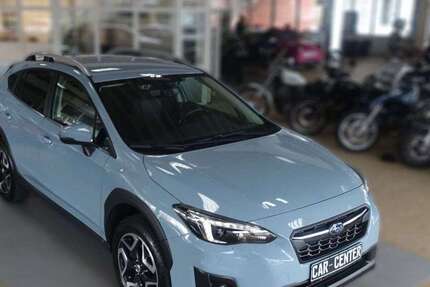 Subaru XV 98.489 km 17.250 &euro; Stralsund 18435
