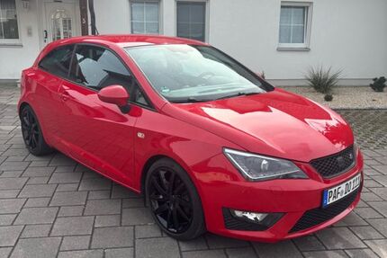 Seat Ibiza 168.000 km 7.980 &euro; Reichertshofen 85084