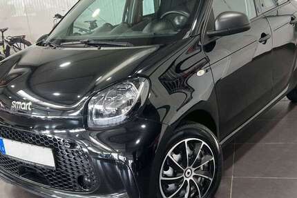 Smart forFour 20.000 km 10.795 &euro; Bretten 75015