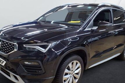 Seat Ateca 24.752 km 32.430 &euro; Vechta 49377