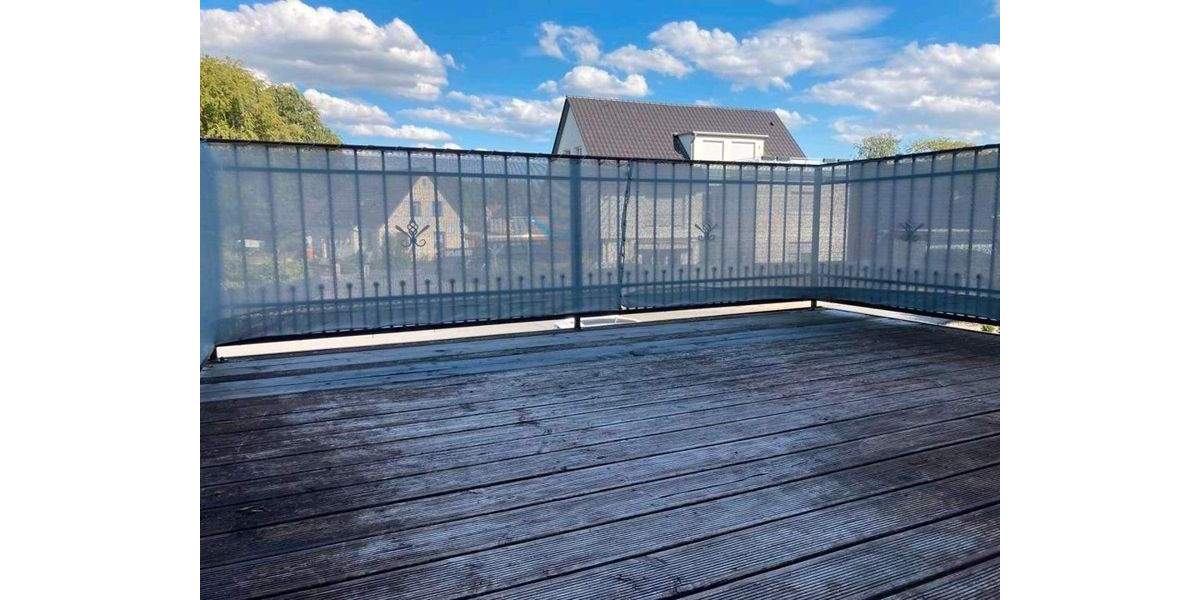 Etagenwohnung Wolfsburg Ehmen - 4 Zimmer, 101 m&sup2;, 285.000&euro; | Angebot:25290869