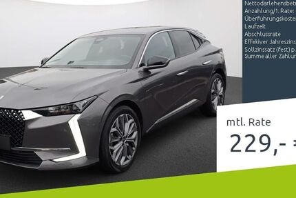 DS Automobiles DS4 46.428 km 18.470 &euro; Ahaus 48683