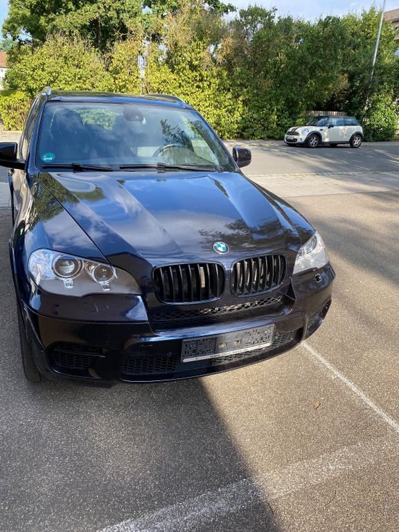 BMW X5 M50 230.000 km 16.000 € Röttenbach 91341