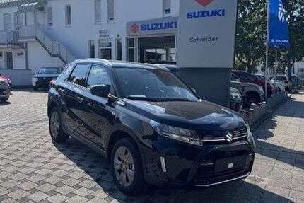 Suzuki Vitara 2.500 km 23.490 &euro; Karlsruhe 76227