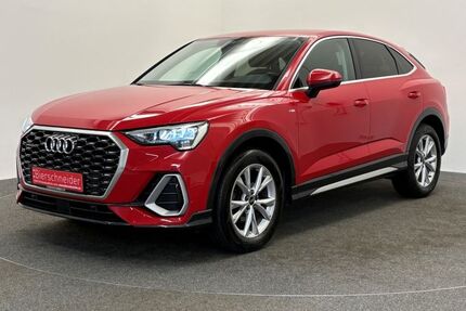 Audi Q3 82.650 km 29.950 &euro; Weißenburg 91781