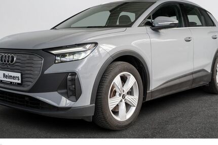 Audi Q4 e-tron 37.550 km 24.790 € Rellingen/Hamburg 25462