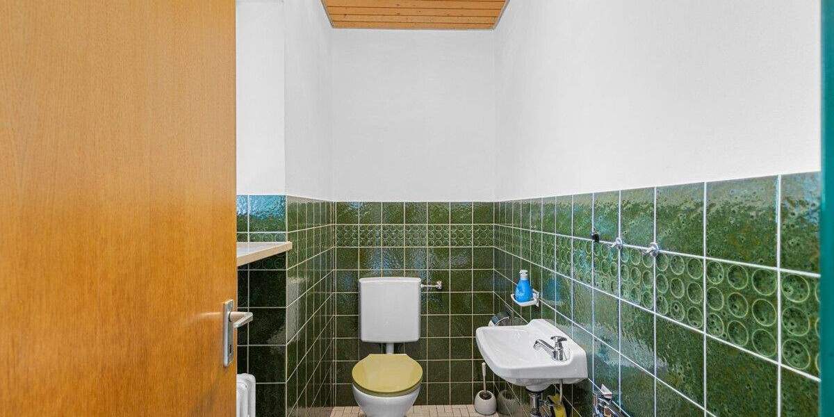 Doppelhaushälfte Lappersdorf Hainsacker - 7 Zimmer, 168 m&sup2;, 570.000&euro; | Angebot:25743843