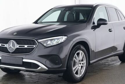 Mercedes-Benz GLC 220 6.308 km 53.550 &euro; Münchberg 95213