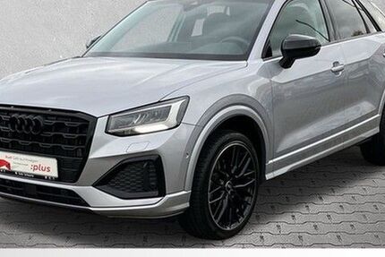 Audi Q2 40.000 km 26.250 &euro; Leer (Ostfriesland) 26789