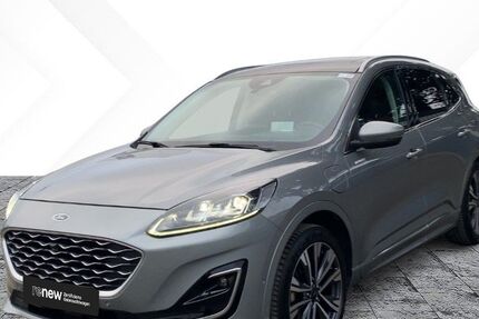 Ford Kuga 53.432 km 24.982 &euro; Göttingen 37079