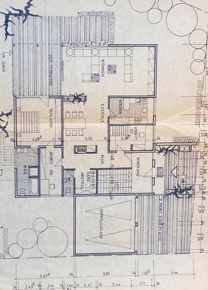 Einfamilienhaus mit EinliegerWohnung in Siegen-Geisweid - Toplage