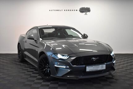 Ford Mustang 7.499 km 44.500 € Saerbeck 48369