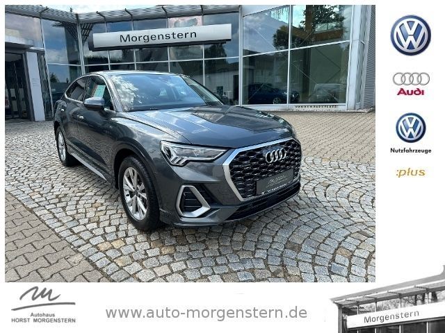 Audi Q3 8.900 km 39.989 € Marienberg 09496