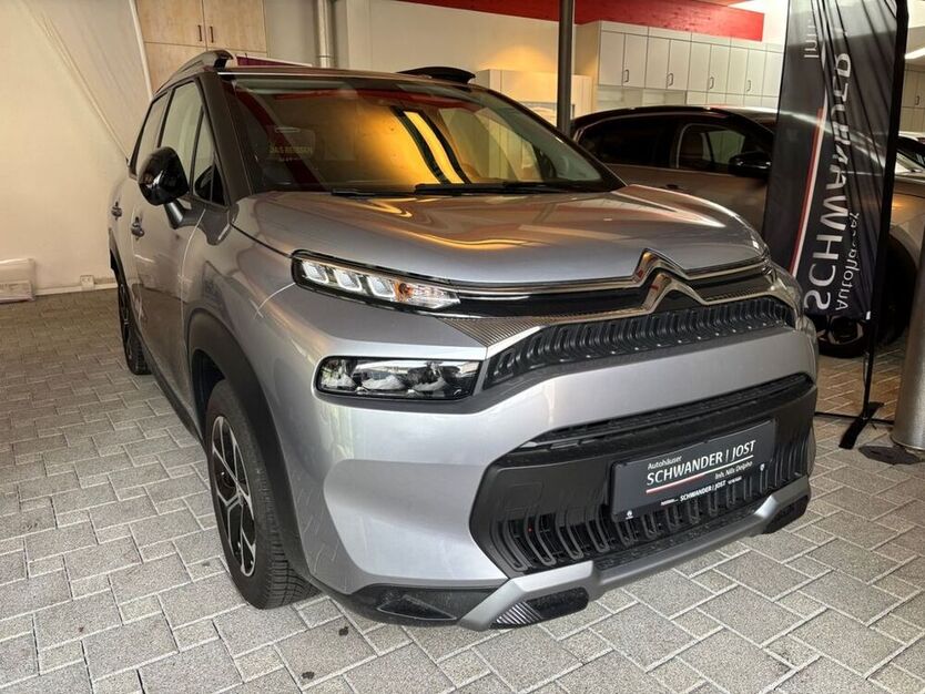 C3 Aircross