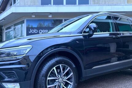 VW Tiguan 144.000 km 19.000 &euro; Losheim am See 66679