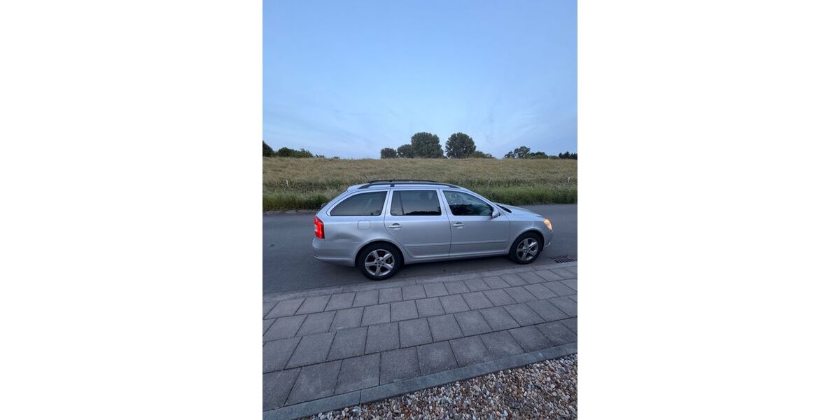 Skoda Octavia 385.000 km 2.600 &euro; Meerbusch 40668