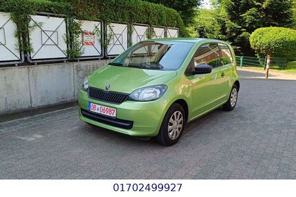 Skoda Citigo 298.000 km 2.490 &euro; Oberhausen 46145