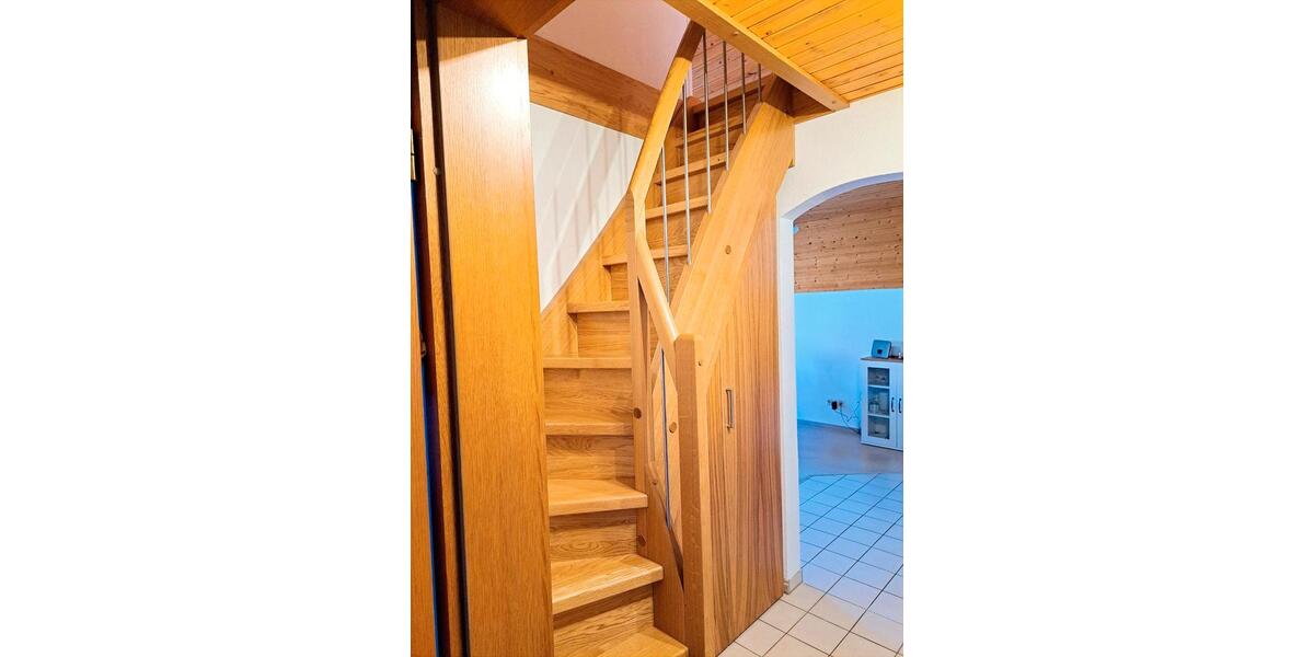 Etagenwohnung Gaildorf - 2 Zimmer, 70 m&sup2;, 175.000&euro; | Angebot:26617873