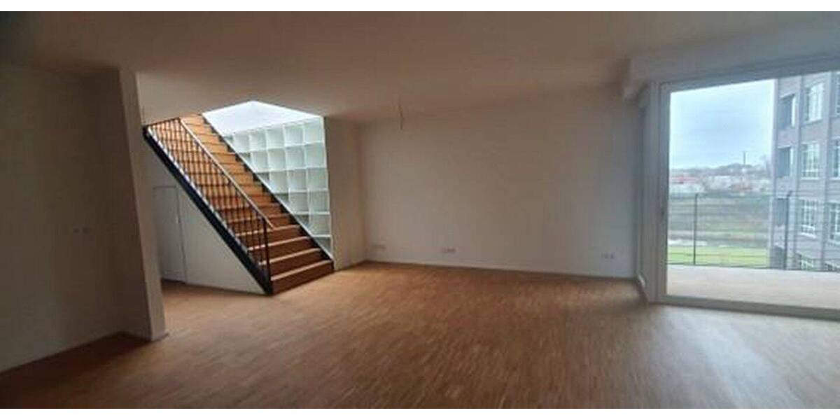 Terrassenwohnung Leipzig Neulindenau - 4 Zimmer, 131 m&sup2;, 897.867&euro; | Angebot:26791150