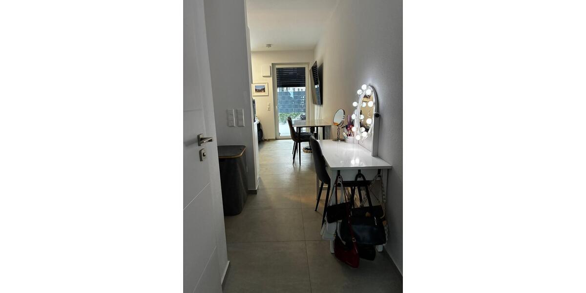 Erdgeschoßwohnung Oyten - 1 Zimmer, 29 m&sup2;, 549&euro; | Angebot:26249499